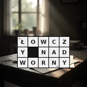 Rozwiązanie krzyżówki: największy urzędnik łowiecki w feudalnej polsce - łowczy nadworny | hasła, synonimy i podpowiedzi Hasło krzyżówkowe największy urzędnik łowiecki w feudalnej polsce - łowczy nadworny – rozwiązanie, synonimy, podpowiedzi i definicje krzyżówkowe